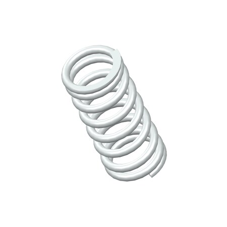 Approved Vendor Compression Spring, O= .188, L= .44, W= .025 G009971919